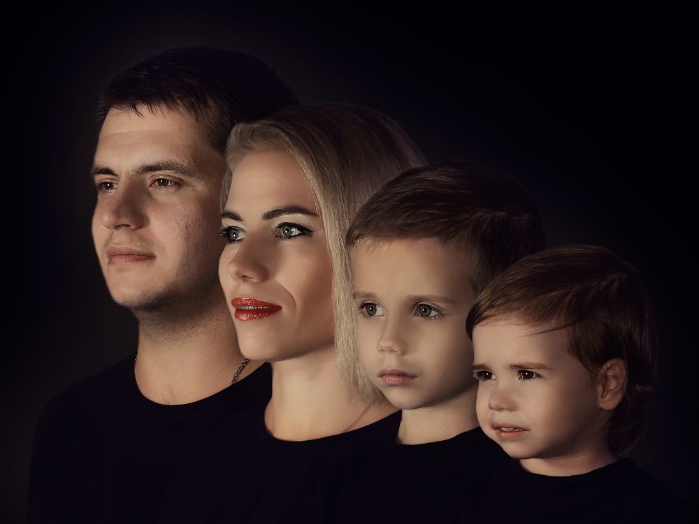 Photograph by Natali Alexandrova