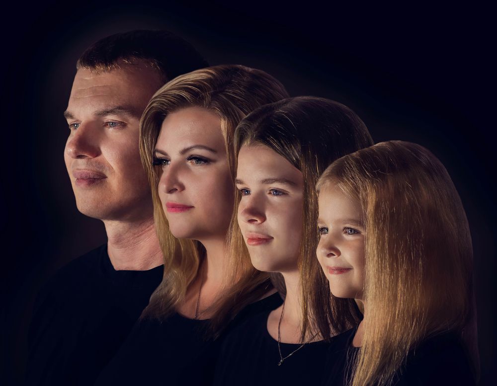 Photograph by Natali Alexandrova