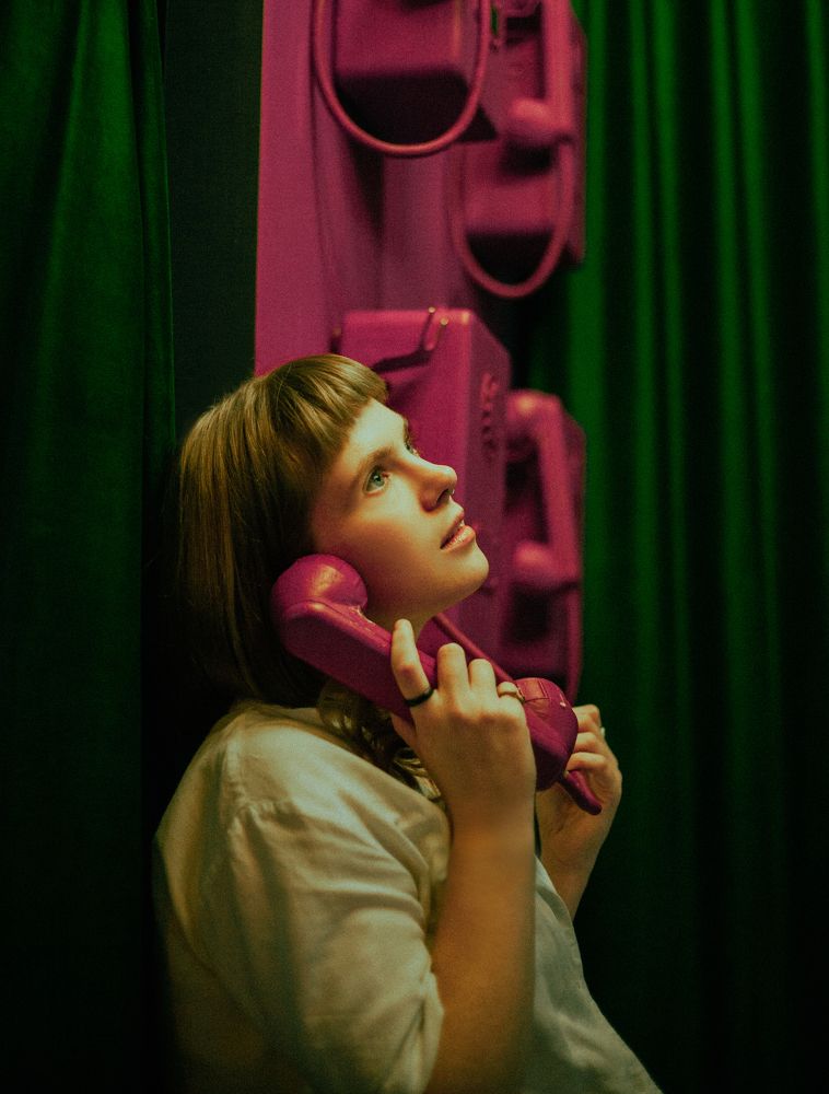 Photograph by Мария Филипова