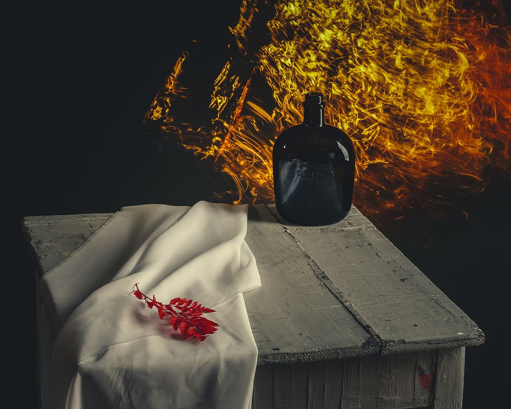 Фотография автора Refat Mamutov