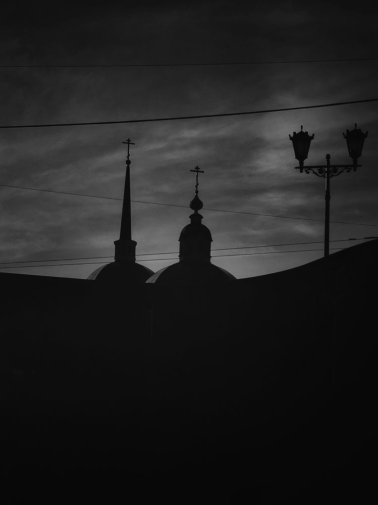 Photograph by Татьяна Гулакова