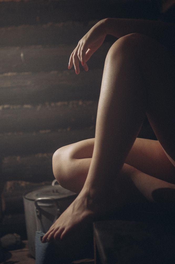 Photograph by Вероника Гасюк