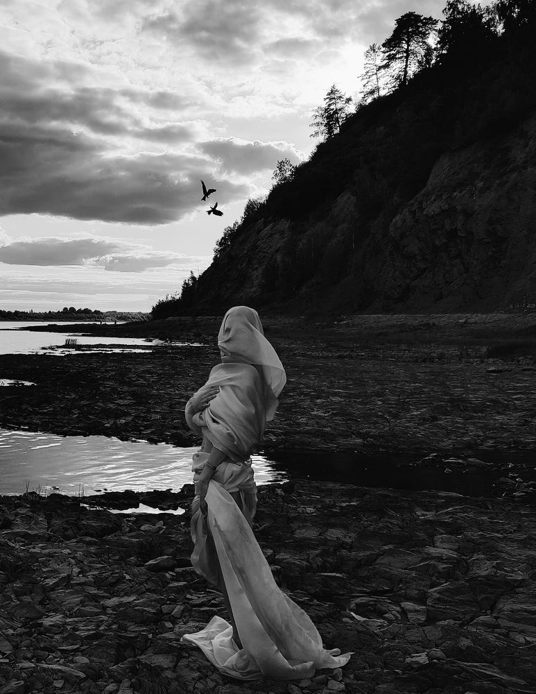 Photograph by Татьяна Гулакова