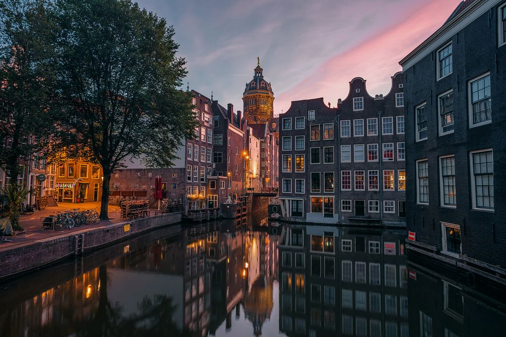 Photograph by Refat Mamutov