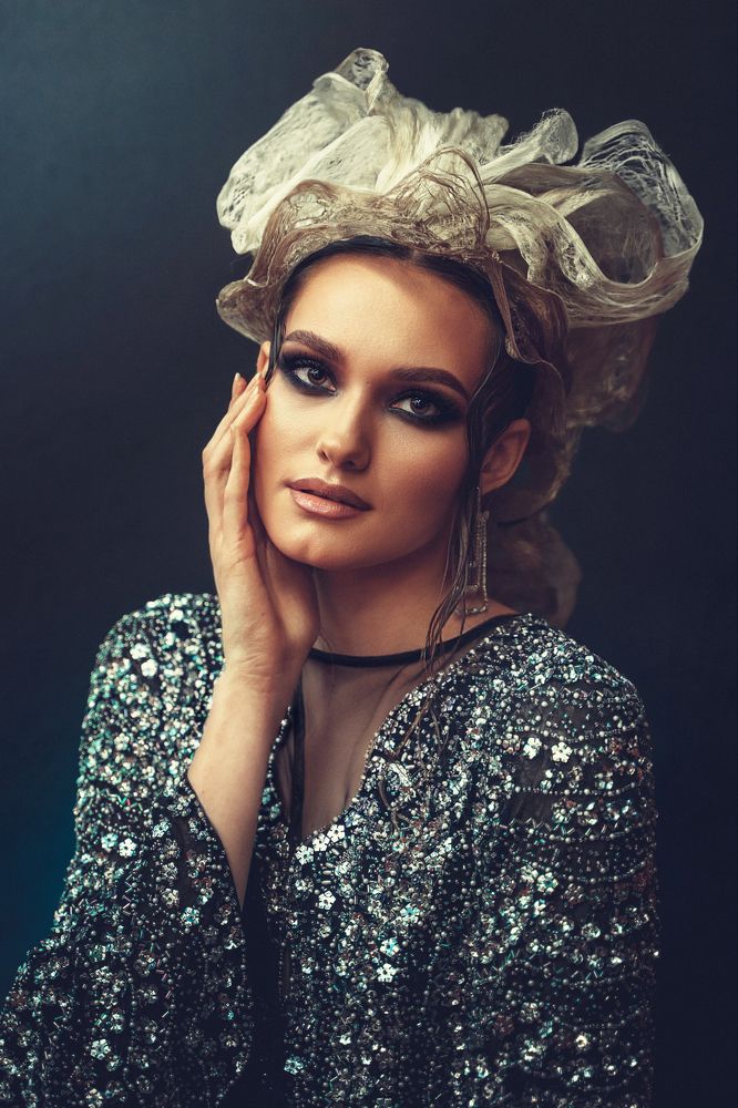 Photograph by Ekaterina Chichkova