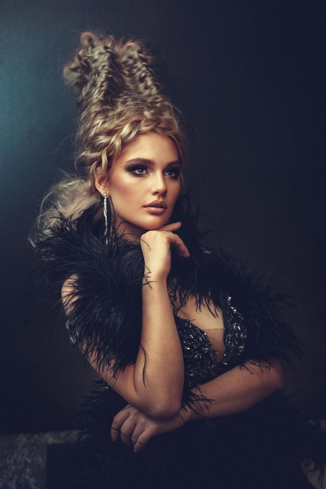 Photograph by Ekaterina Chichkova