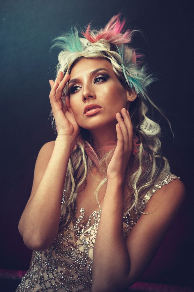 Photograph by Ekaterina Chichkova