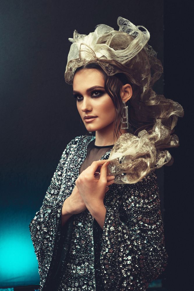 Photograph by Ekaterina Chichkova