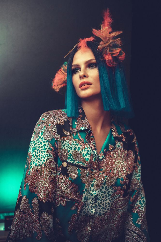 Photograph by Ekaterina Chichkova