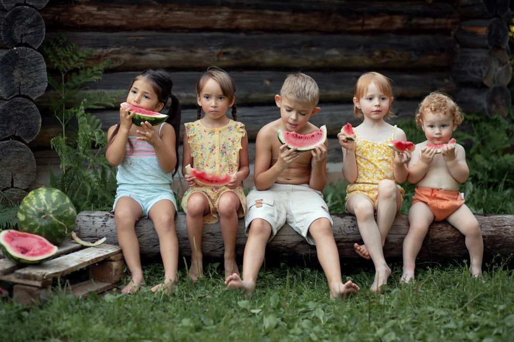 Photograph by Алла Аюпова