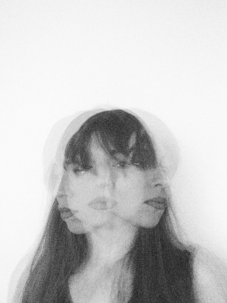 Photograph by Nicole Maria Oestreich