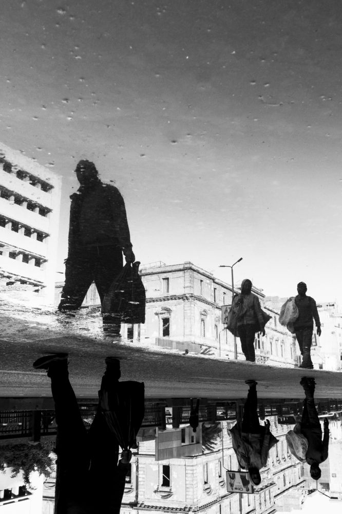 Photograph by Ahmed Zaher