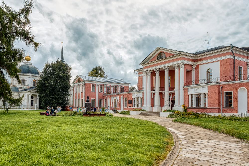 Photograph by Дмитрий Карасев