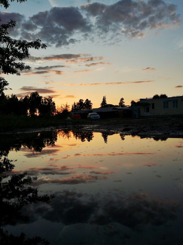 Photograph by NATALLIA KUPRINA