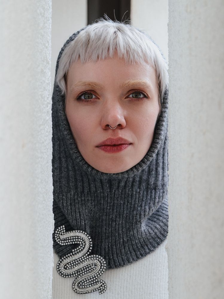 Photograph by Ira Surmasheva