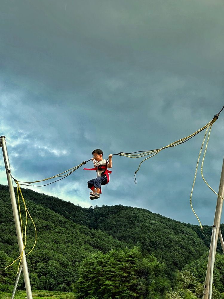 Photograph by Antony Lee