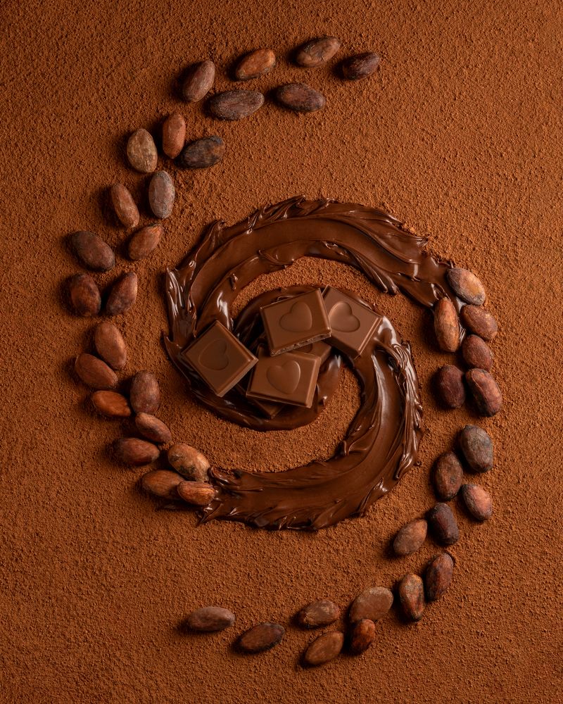 Photograph by Анна Сохрякова