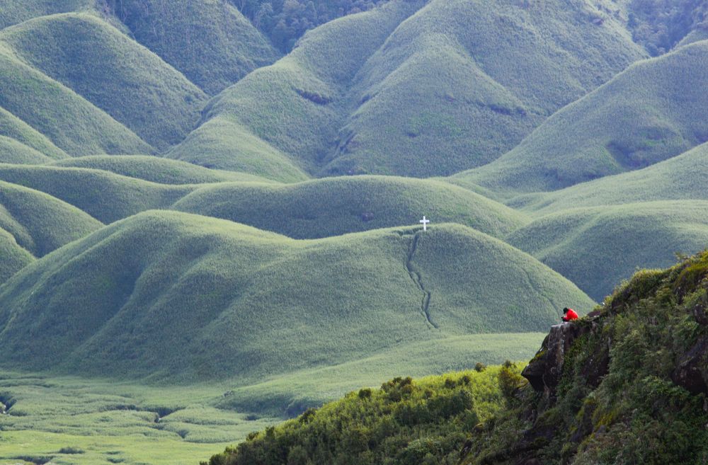 Photograph by Nayan Chandra