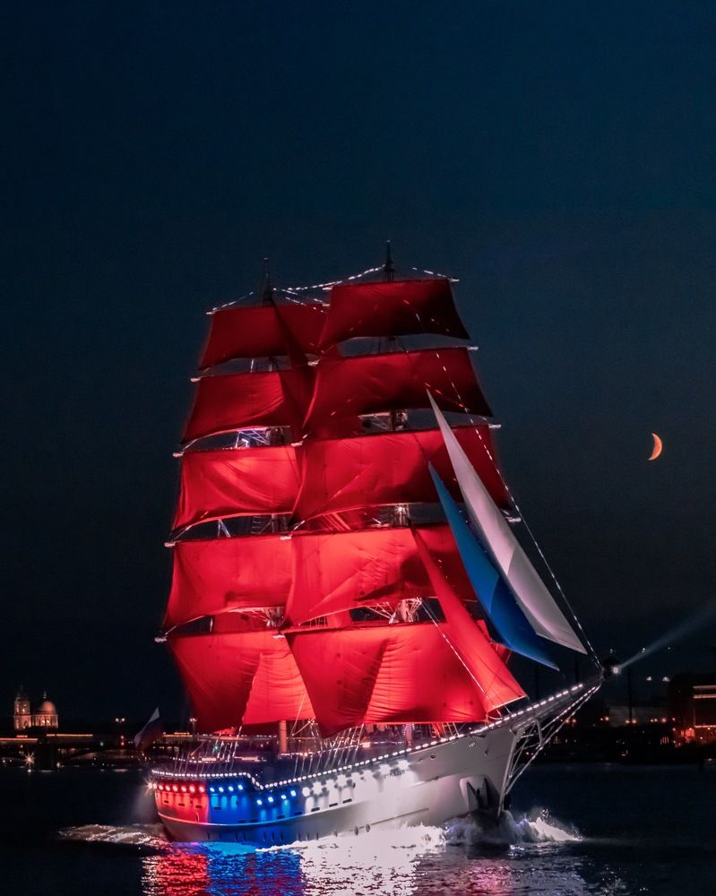 Photograph by Николай Шарлай