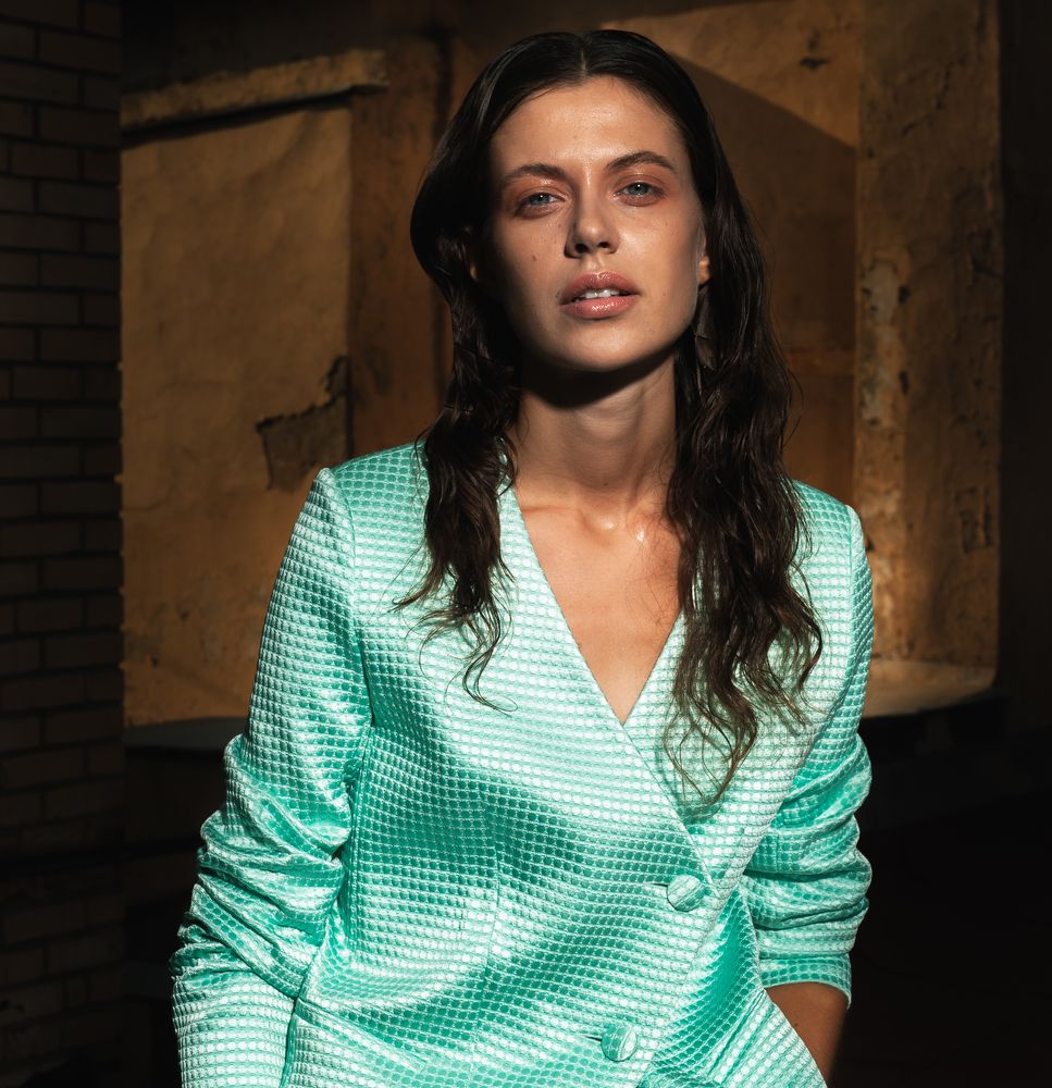 Photograph by Tatiana Teit Ash