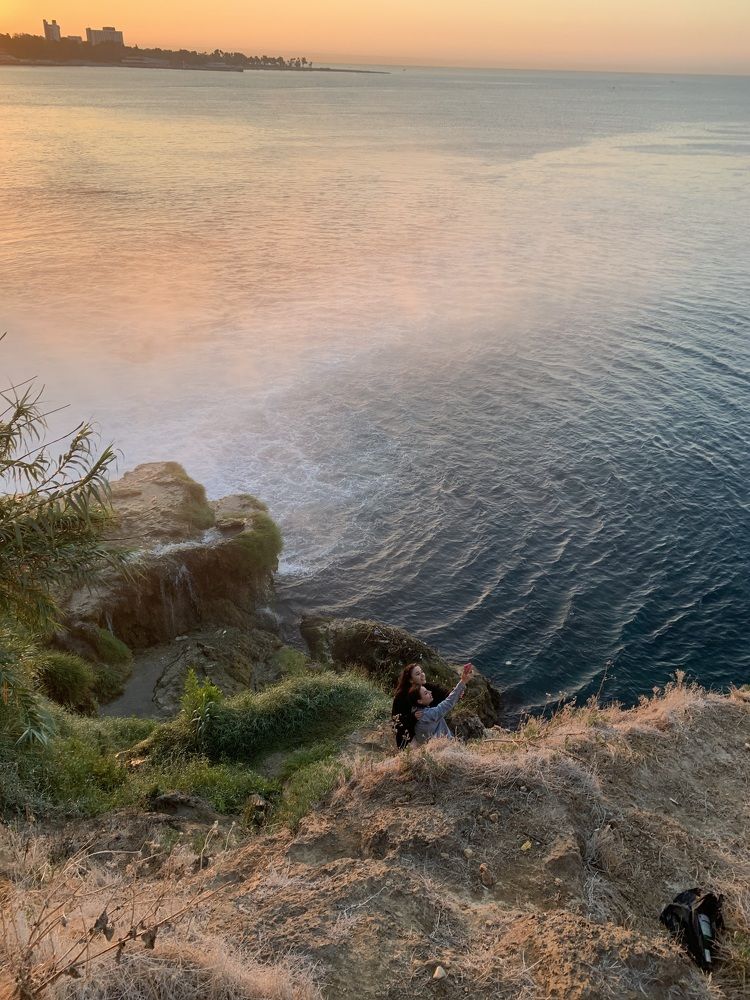 Photograph by Antony Lee