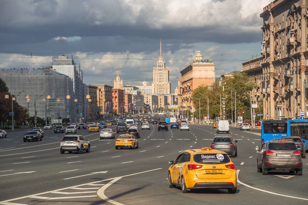 Photograph by Сергей Алексеев