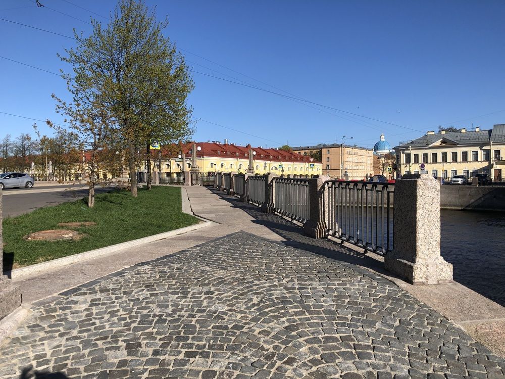 Photograph by Мария Бессмертная