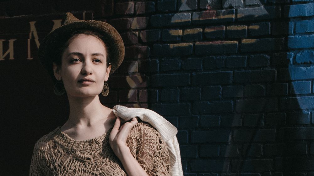 Photograph by Tatiana Teit Ash