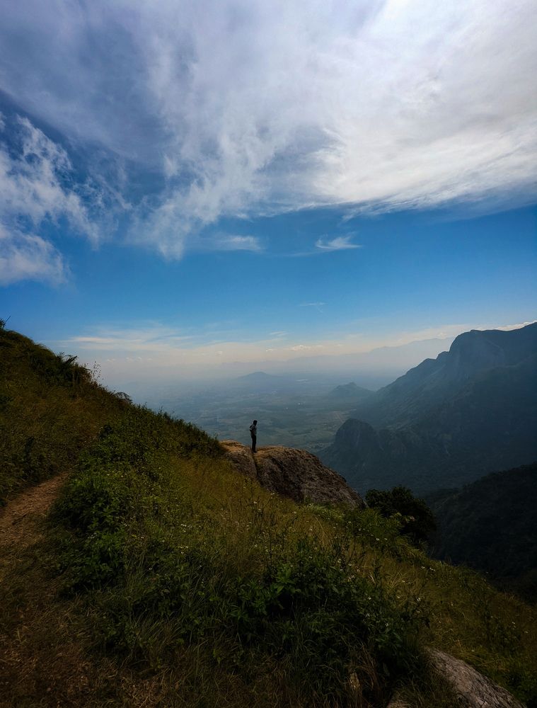 Photograph by SARAVANA MANICKAM