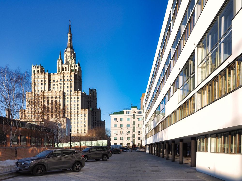 Photograph by Константин Поляков