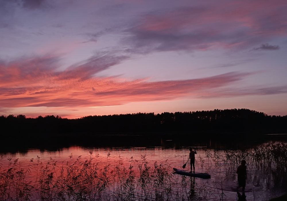 Photograph by Olga Kot