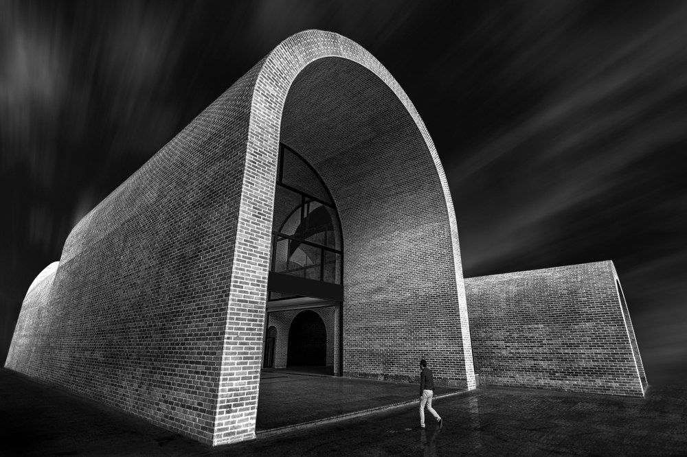 Photograph by Mahmoodreza Noraei