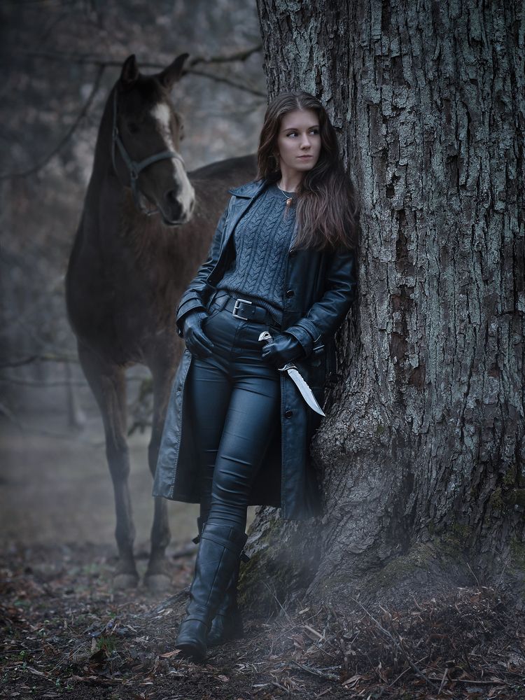 Photograph by Zilvinas Sriubsa