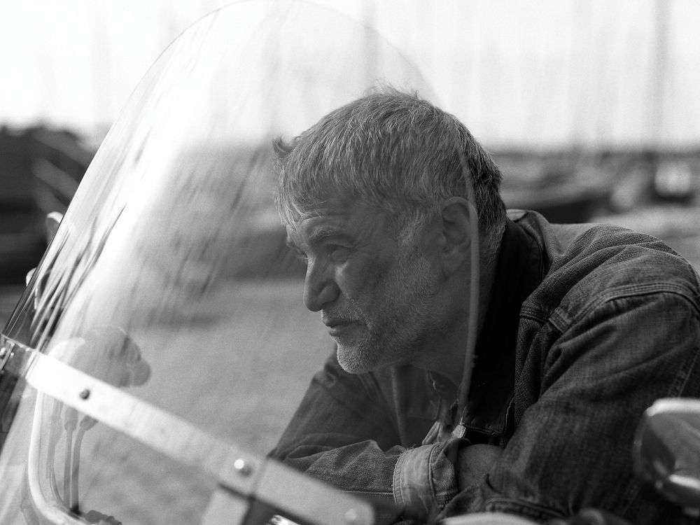 Photograph by Aleksei Degtjarjov