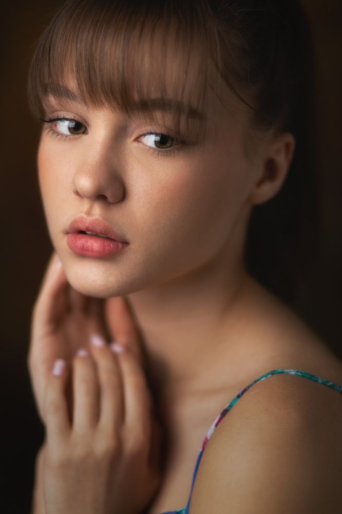 Фотография автора  Виктор aka kmzer