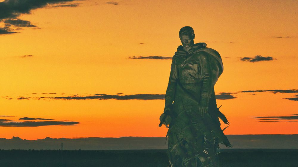 Photograph by Владислав Саморуков