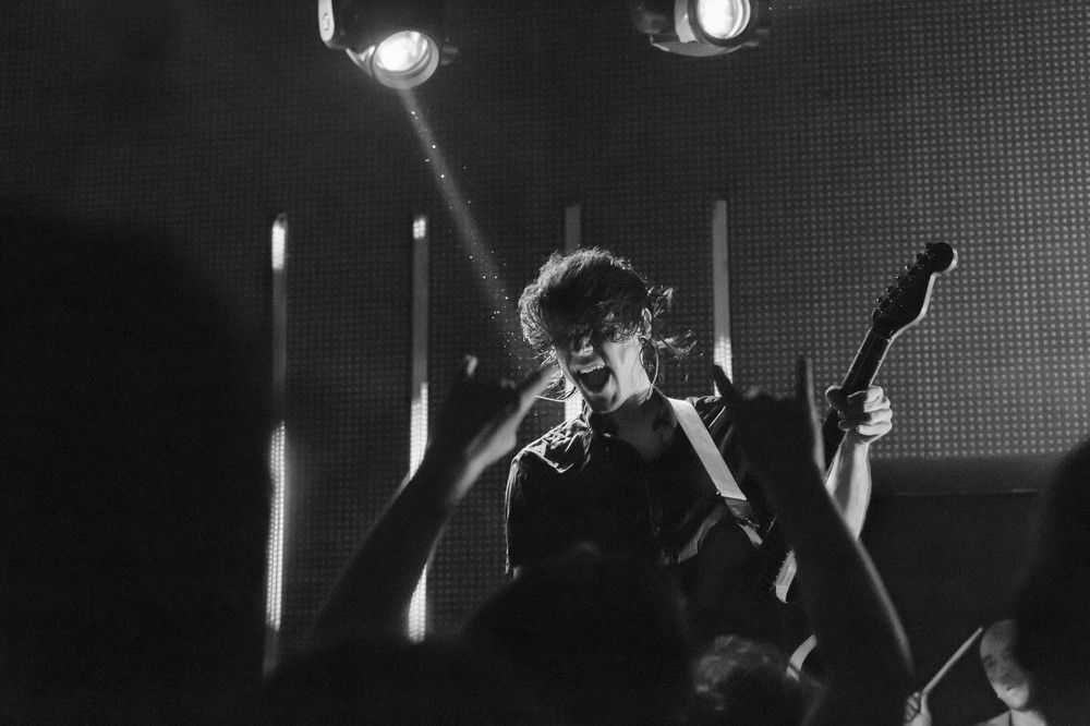 Драйв и адреналин