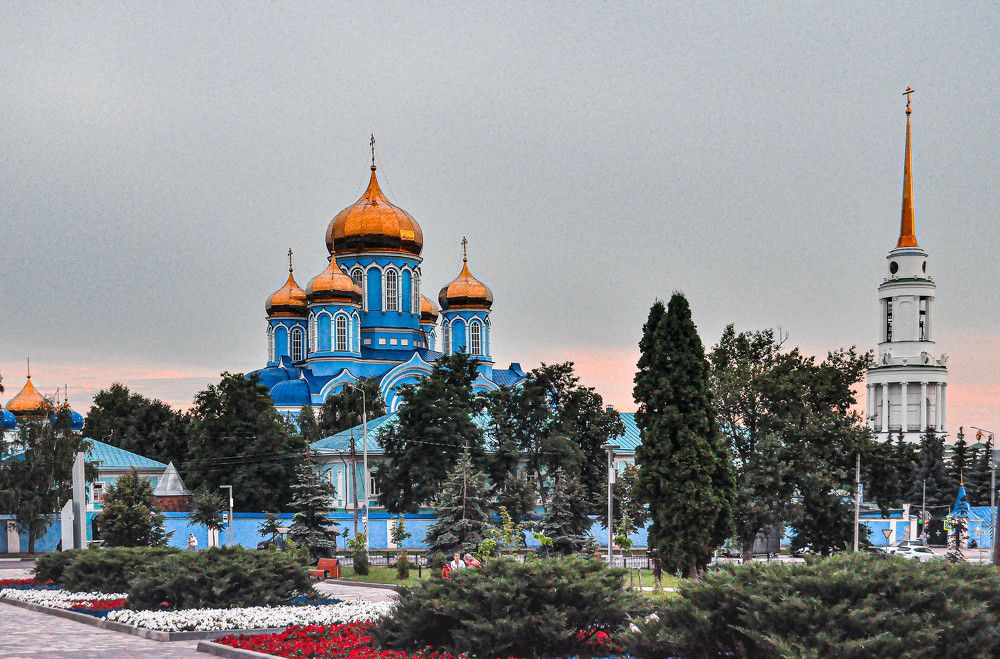 Photograph by Алекскандр Фатеев