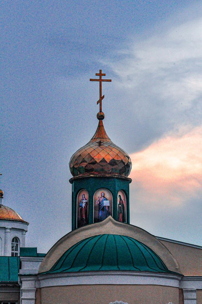 Photograph by Алекскандр Фатеев