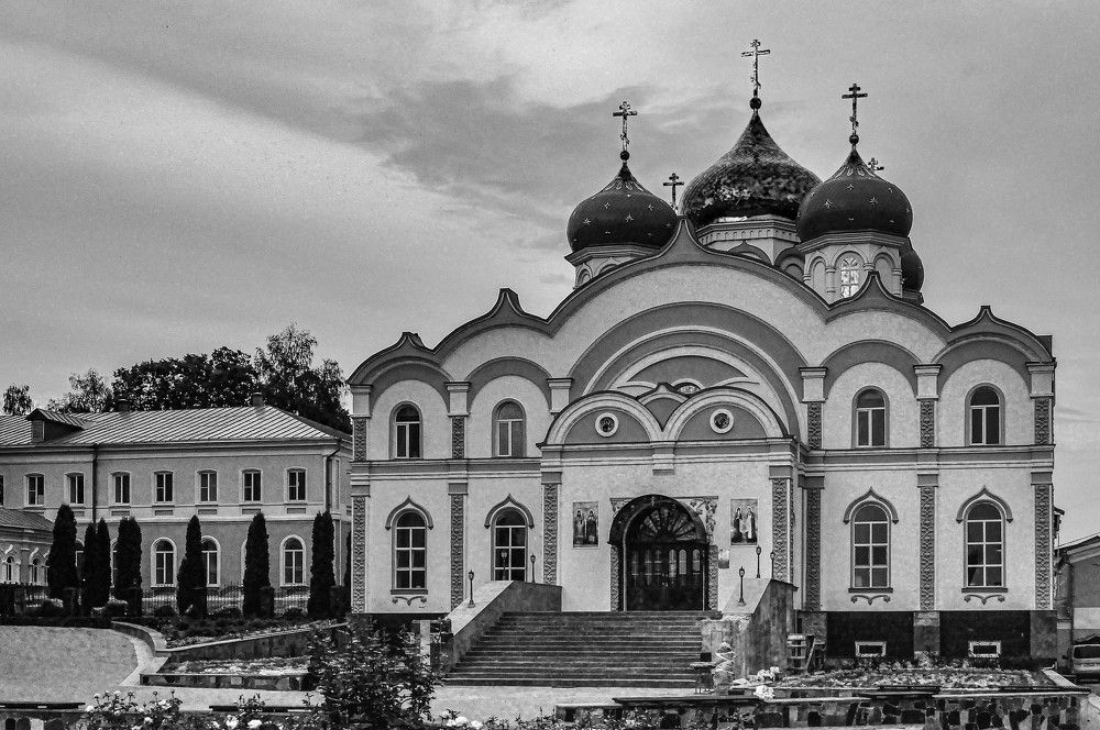 Photograph by Алекскандр Фатеев