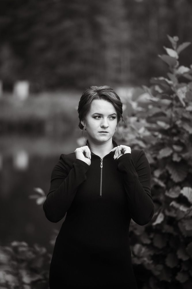 Photograph by Светлана Субботина