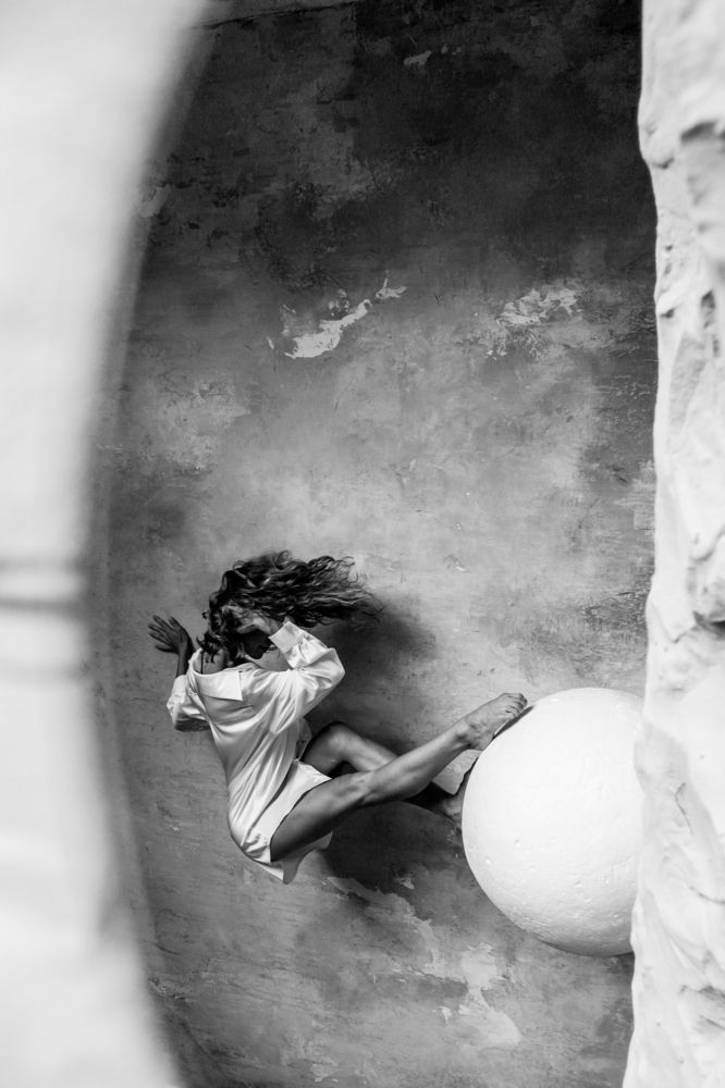 Photograph by Natalya Alekseenko