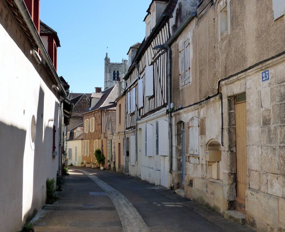 Photograph by Pjotr Alekseev