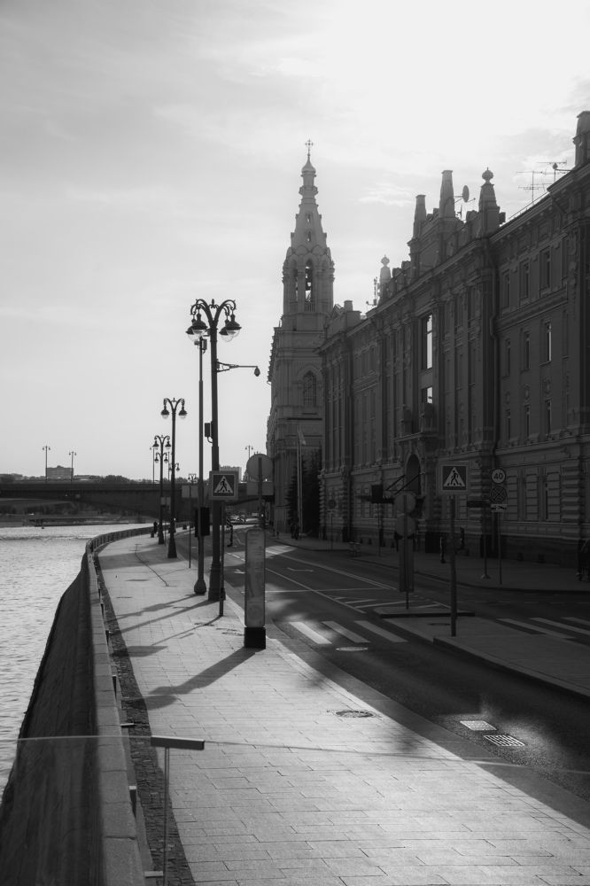 Photograph by Евгений Калагаев