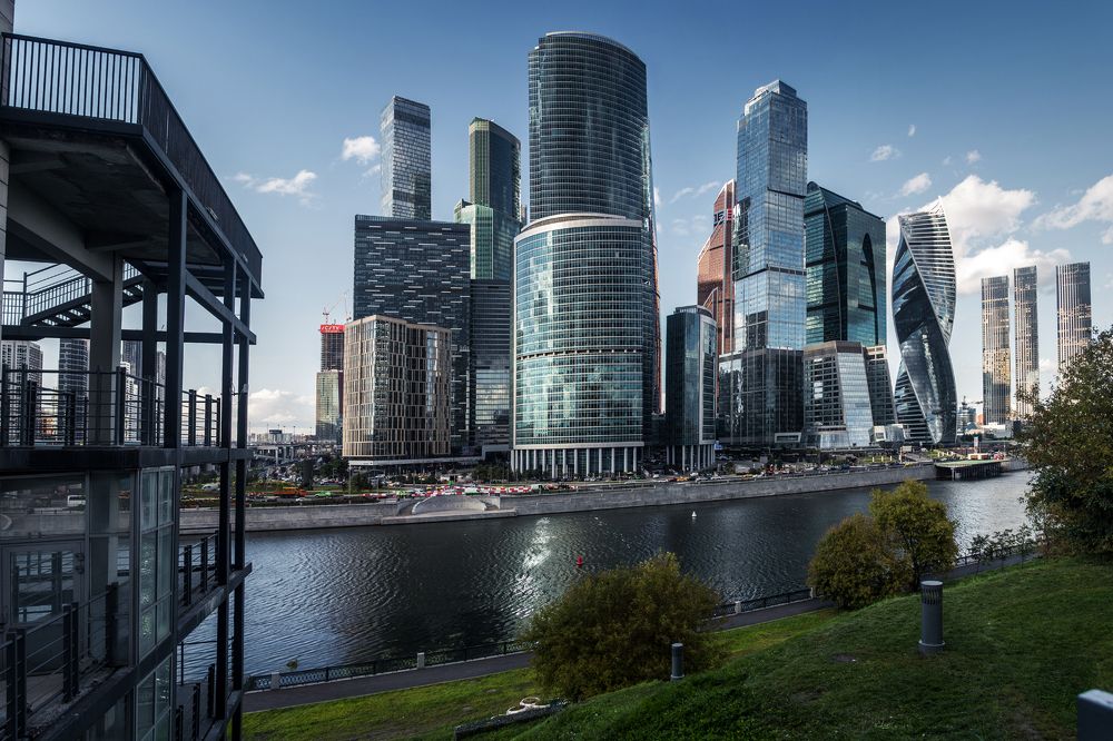 Photograph by Сергей Алексеев