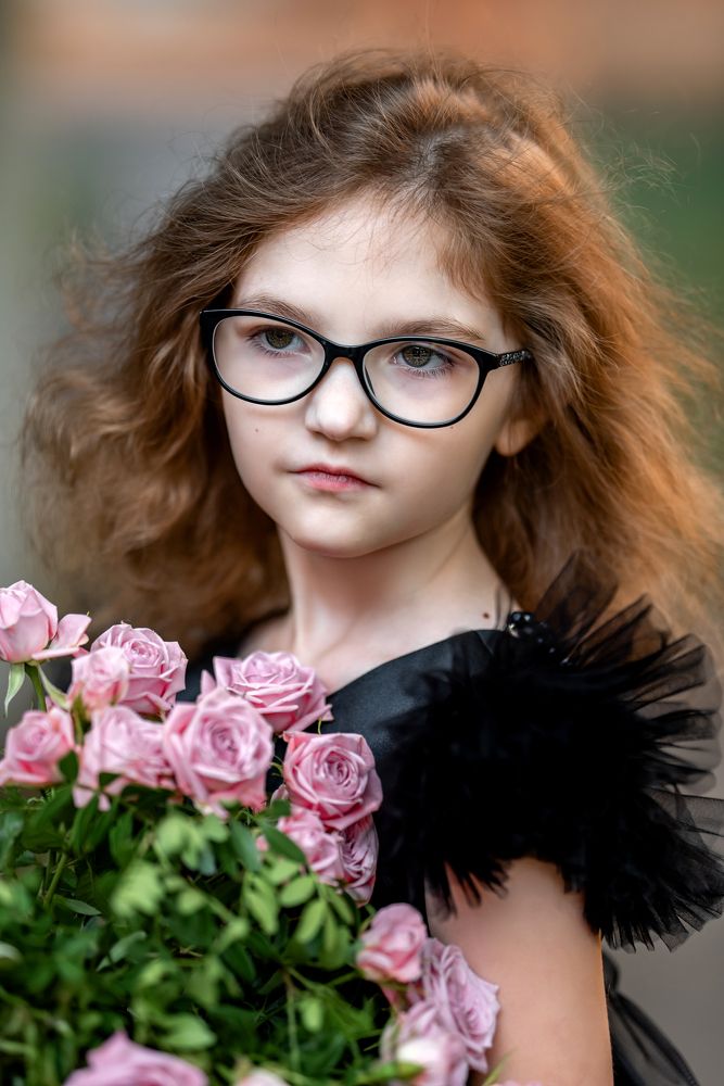 Фотография автора Мария Путилина