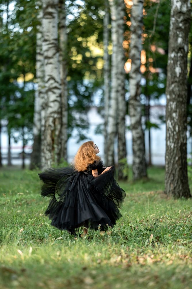 Фотография автора Мария Путилина