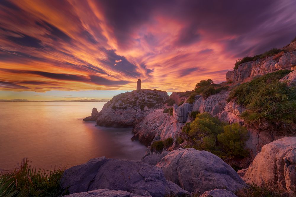 Photograph by Camacho Anto