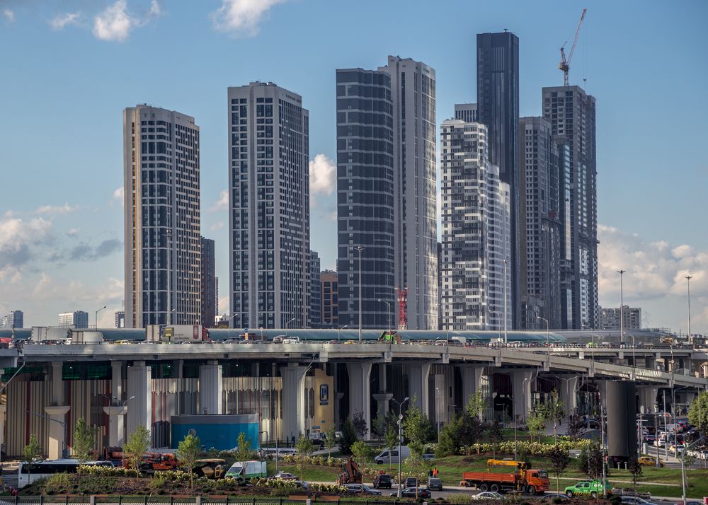 Photograph by Сергей Алексеев