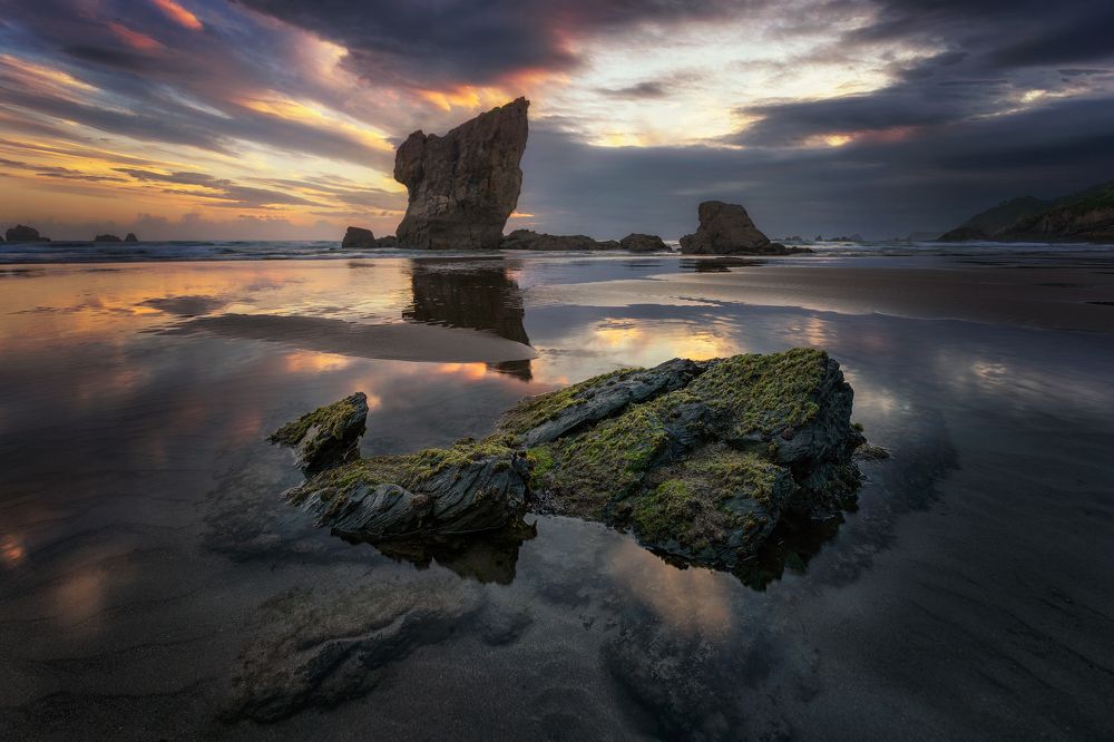 Photograph by Camacho Anto